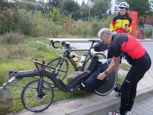 Brevet Priwall 4014